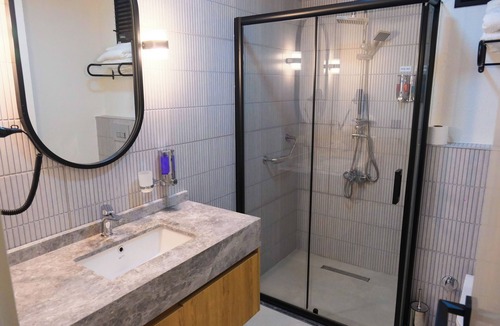 Yenisehir Hostel | SAN SUİT OTELCİLİK