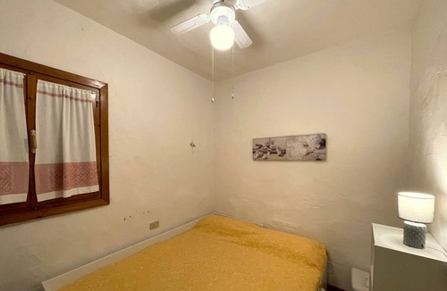 Capo Coda Cavallo Apartment | SAN TEODORO PUNTA EST TRILOCALE VISTA MARE