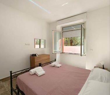 Ortona Apartment | San Tommaso