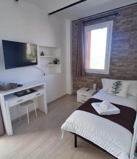 Anzola dell'Emilia House | San Vincenzo Rooms