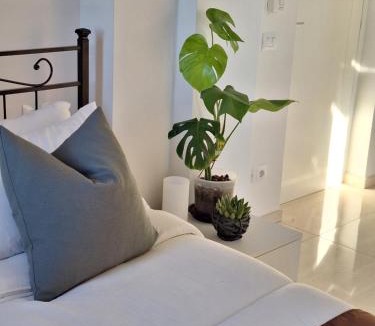 Anzola dell'Emilia House | San Vincenzo Rooms