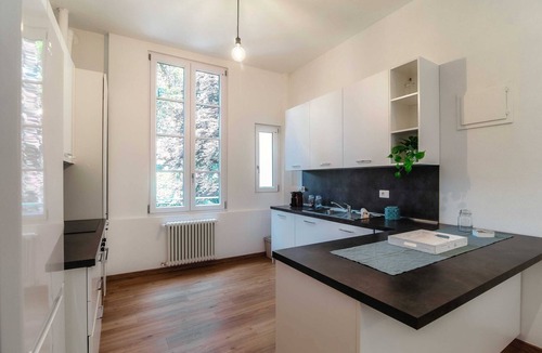Cernobbio Apartment | Sandy