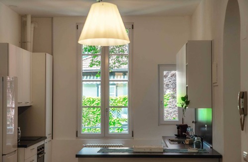 Cernobbio Apartment | Sandy