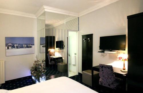 Monte San Savino Hotel | Sangallo Hotel