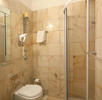 Monte San Savino Hotel | Sangallo Hotel