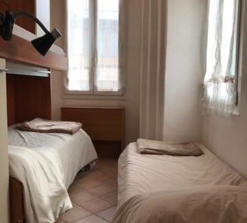 Sanremo Old Town Apartment | SANREMO CENTRO CARATTERISTICO APPARTAMENTO