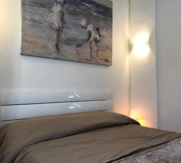 Sanremo Old Town Apartment | SANREMO CENTRO CARATTERISTICO APPARTAMENTO