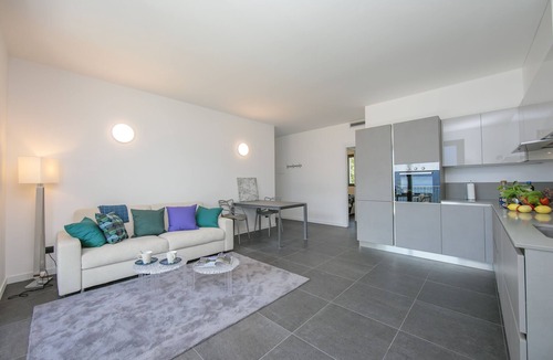 Tremezzina Apartment | Sant' Agata Bellavista