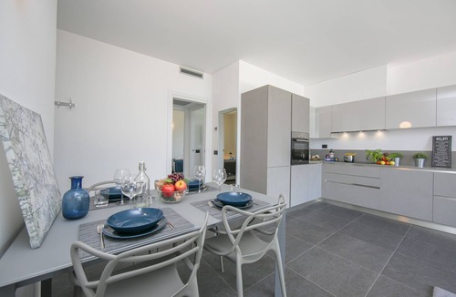 Tremezzina Apartment | Sant' Agata Bellavista, Tremezzina (Ossuccio), Italy