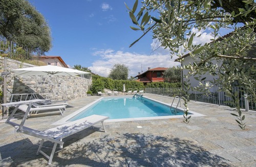 Tremezzina Apartment | Sant' Agata Bellavista, Tremezzina (Ossuccio), Italy