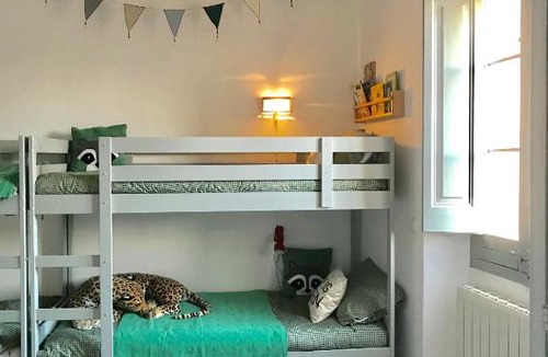 Sant Feliu de Guixols Apartment | Sant Feliu Residence Costa Brava