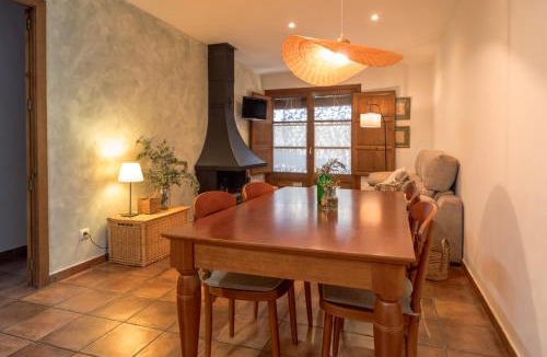 Sant Llorenc de la Muga Apartment | Sant Llorenç de la Muga, Empordà, Alta Garrotxa