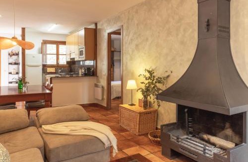 Sant Llorenc de la Muga Apartment | Sant Llorenç de la Muga, Empordà, Alta Garrotxa