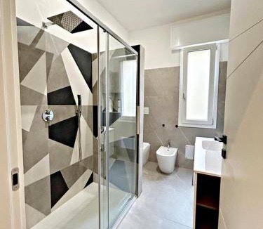 Santo Stefano Apartment | Sant'Orsola Apartment - Eleganza e Comfort a Bologna