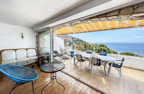 Almadraba-Canyelles Apartment | Santa Barbara