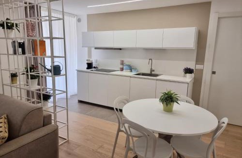 Roman Quarter Apartment | Santa Chiara Home Torino