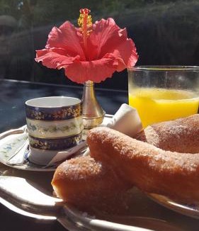 Posillipo Bed & Breakfast | Santa Clara