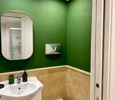 Posillipo Bed & Breakfast | Santa Clara Suite