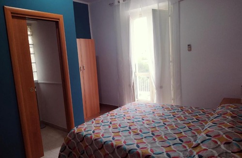 Sant'Eufemia Lamezia House | Santa e Maria Affittacamere