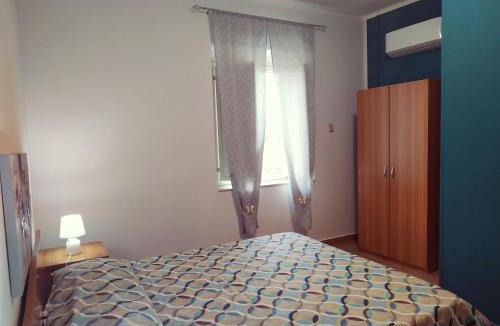 Sant'Eufemia Lamezia House | Santa e Maria Affittacamere