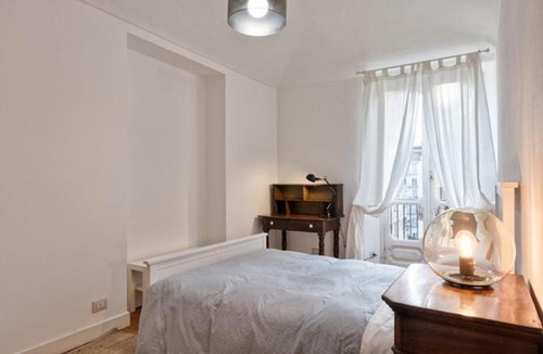 Vanchiglia Apartment | Santa Giulia - 7 Posti Letto