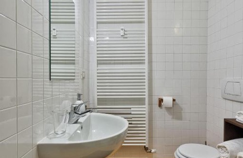 Vanchiglia Apartment | Santa Giulia - 7 Posti Letto