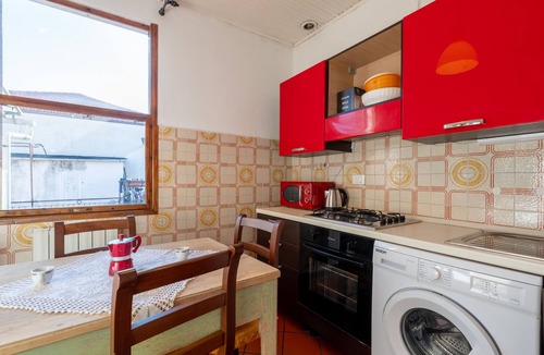 Oneglia Apartment | Santa Lucia by Interhome