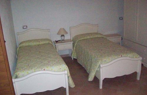 Mendicino Bed & Breakfast | Santa Maria 2