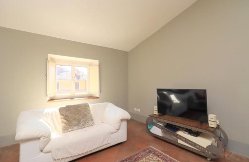Esquilino Apartment | Santa Maria Maggiore 2BR Design apartment