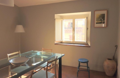 Esquilino Apartment | Santa Maria Maggiore 2BR Design apartment