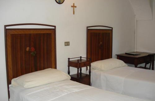 Oropa Hostel | Santuario di Oropa