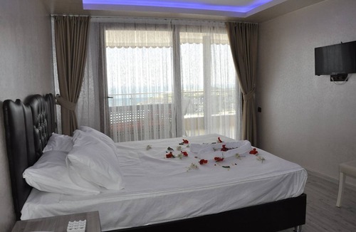 Merdivenlikuyu Hotel | SAON Hotel