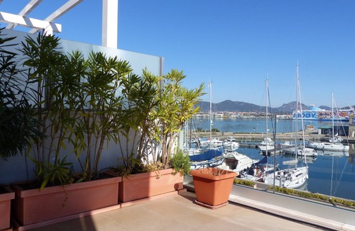 Olbia Apartment | Sardinian charm with Cloony's fantics