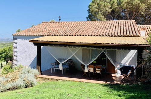 Luogosanto House | Sardinian stazzo in the heart of Gallura a few kilometers from the sea