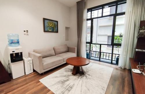 Ngoc Khanh Apartment | Satori1, Cozy and Spacious Apartment