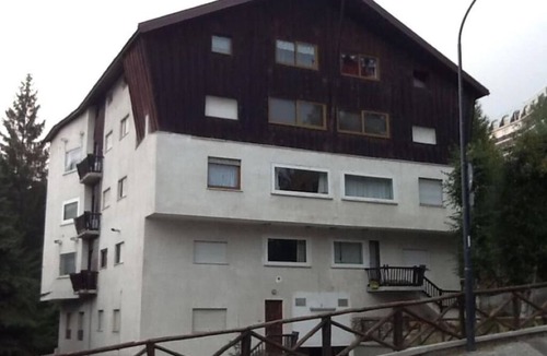 Sauze d'Oulx Apartment | SAUZE COMFORTABLE CLOTES TRACK, CENTRAL WITH PARKING