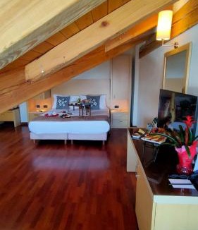 Bardonecchia Hotel | Savoia Resort