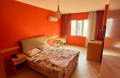 Akdeniz Hotel | Savran Otel