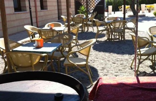 Strongoli Apartment | Scalo 15
