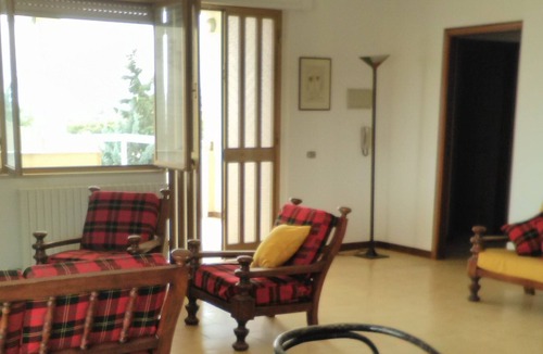 Scanzano Jonico House | Scanzano Ionico: holiday on a farm near the sea