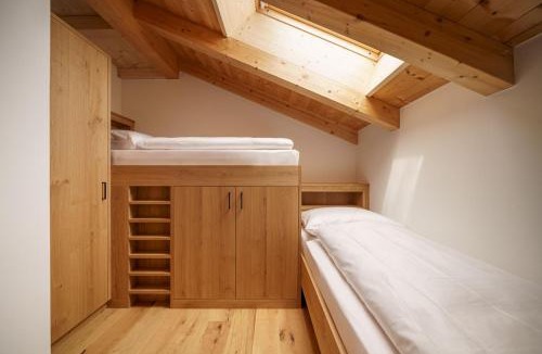 Fie allo Sciliar Apartment | Schartnerhof Ferienwohnung Salbei
