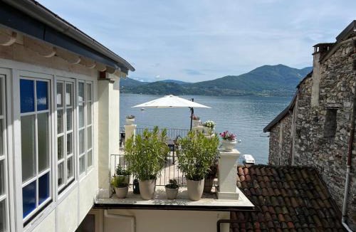Resiga Apartment | Schwalbenhaus