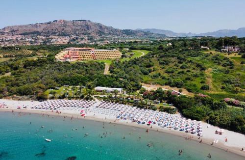 Sciacca Historic Centre Apartment | Sciacca32