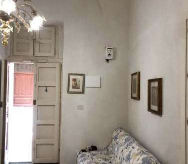 Sciacca Historic Centre Apartment | Sciacca32