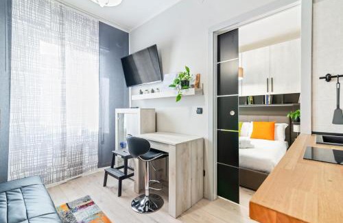Historic Centre Apartment | Scrovegni Urban Apartment
