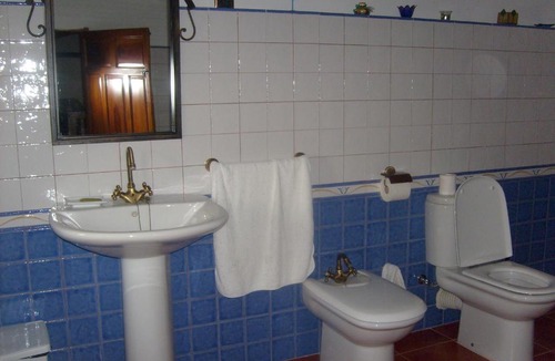Casas de Santa Cruz House | Señorío de Monterruiz