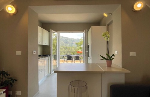 Noli Apartment | Sea and Mountains by Simonetta CITRA 009042-LT-0049 CIN IT009042C2UVB3FNDL