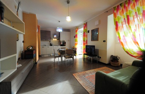 Sanremo Apartment | Sea & Bike your home in the center of Sanremo near the sea and the bicycle