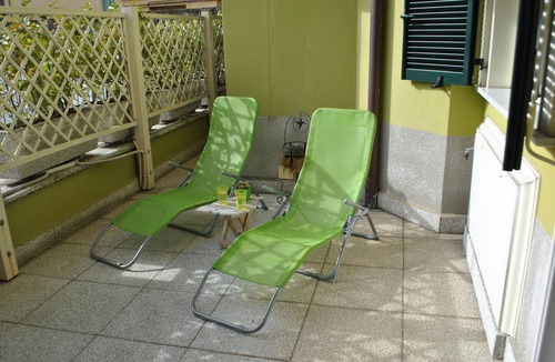 Sanremo Apartment | Sea & Bike your home in the center of Sanremo near the sea and the bicycle