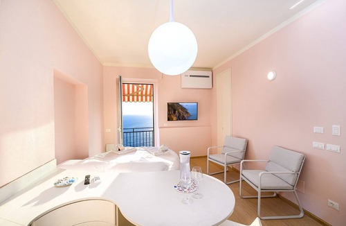 Masero House | Sea-Cret, TerreMarine